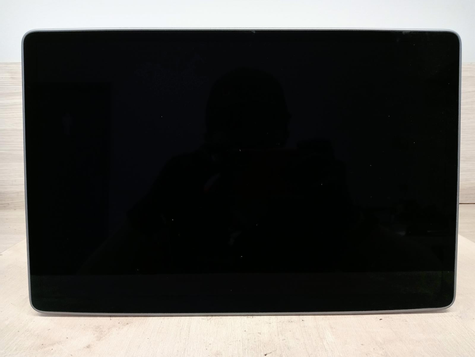 TESLA MODEL 3 STEREO/HEAD UNIT 15IN TOUCHSCREEN, 1ST GEN, 06/19-08/23 2023