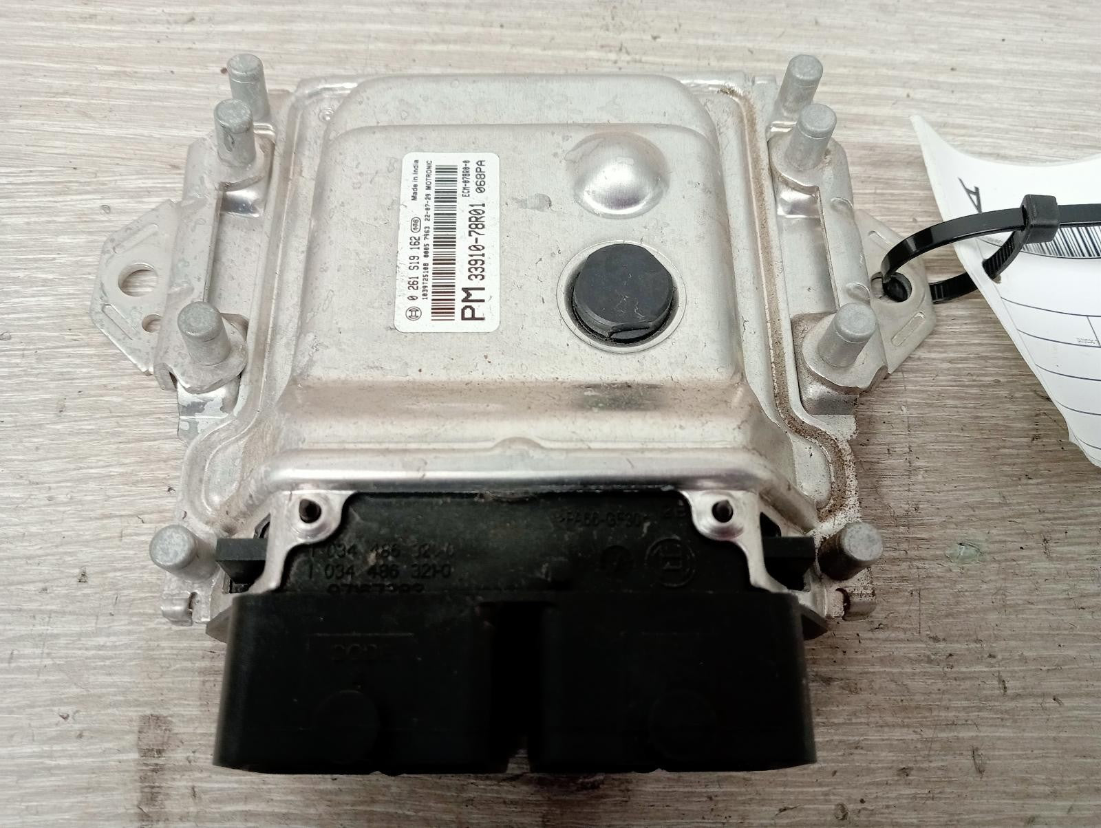 SUZUKI JIMNY ECU GJ, 10/18 2023 K15B