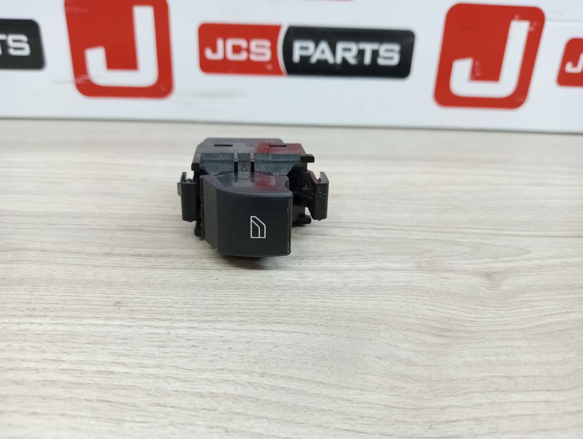 MITSUBISHI OUTLANDER POWER WINDOW SWITCH LH FRONT/LH REAR/RH REAR, ZL, 04/18-07/