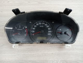 HYUNDAI ILOAD/IMAX INSTRUMENT CLUSTER DIESEL, AUTO T/M, 2 PLUG, TQ, 11/07-08/15