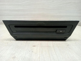 MAZDA CX3 STEREO/HEAD UNIT CD PLAYER, DK, 03/15- 2016