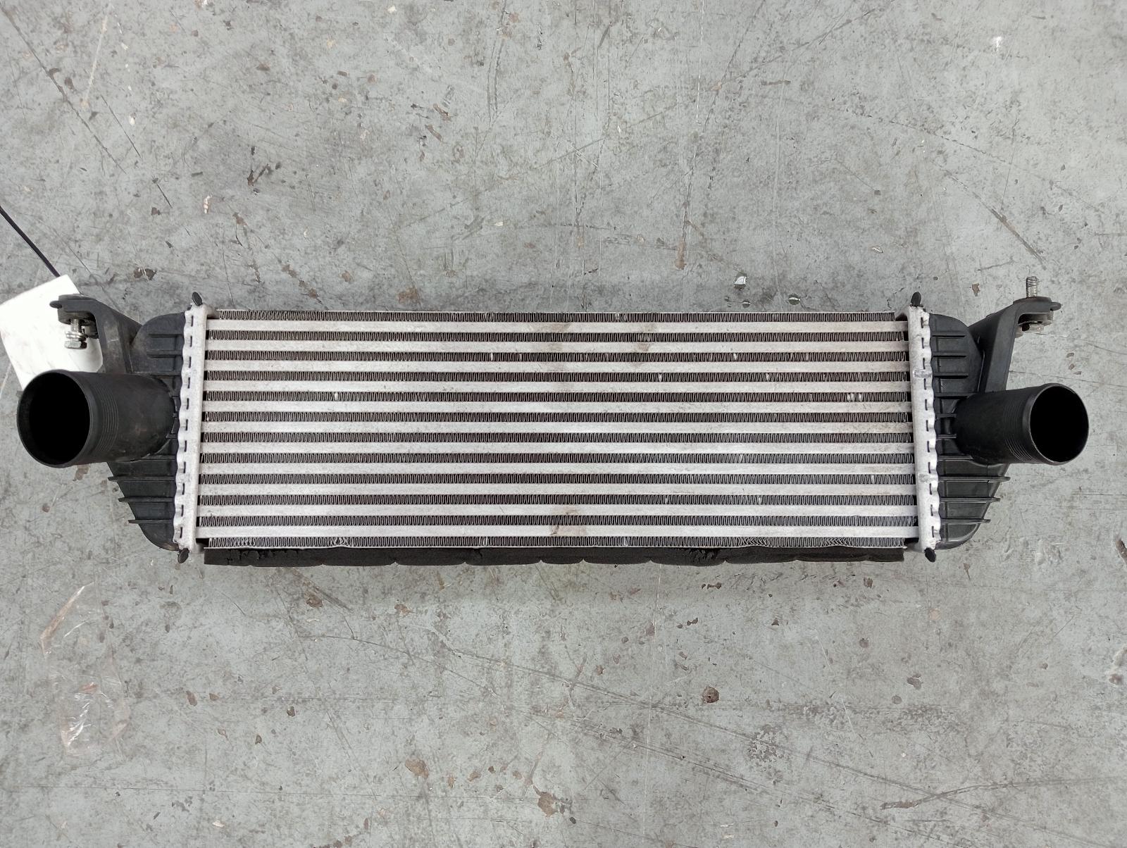 LDV G10 INTERCOOLER DIESEL, 1.9, TURBO, SV7A/SV7C, WAGON/VAN, 04/15-06/21 2020