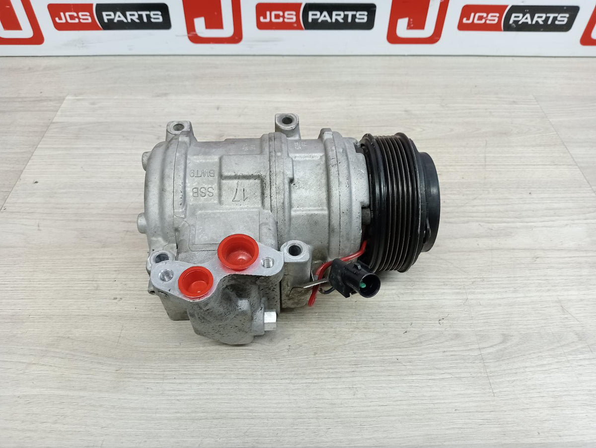 LDV G10 A/C COMPRESSOR SV7A/SV7C, DIESEL, 1.9, TURBO, WAGON/VAN, 04/15-08/21 202