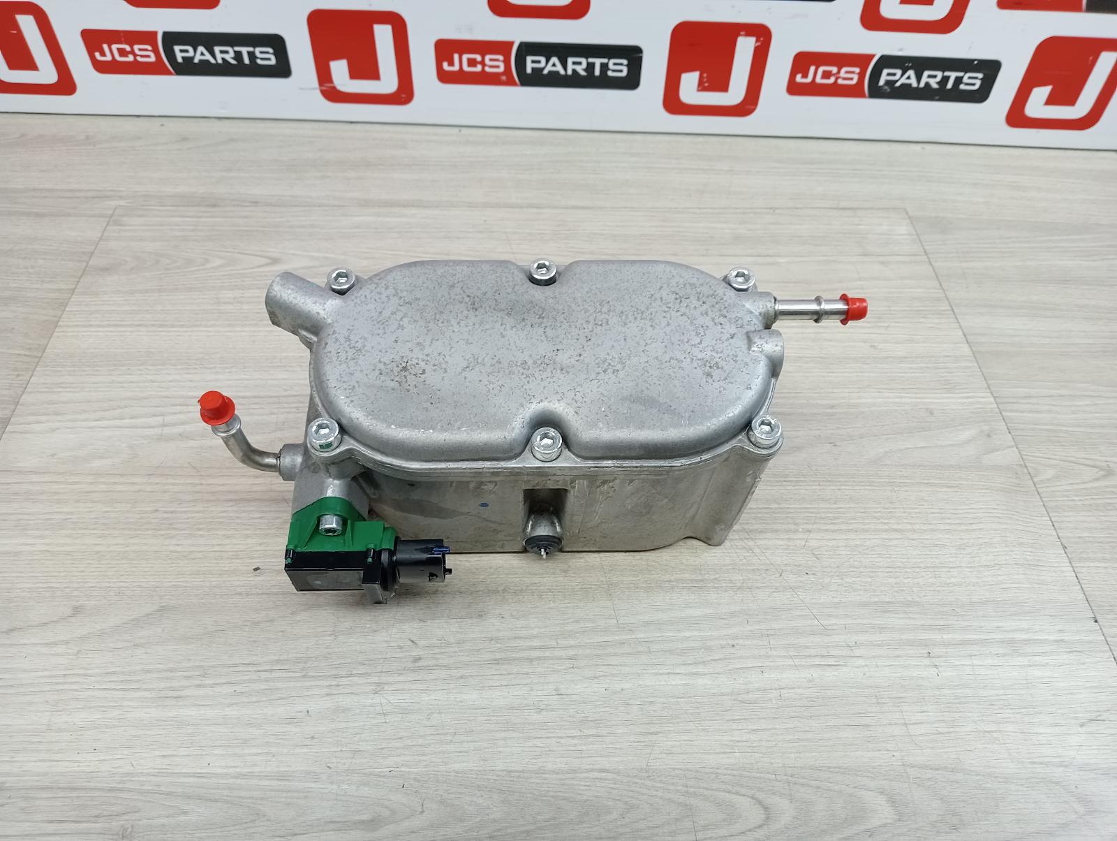 HOLDEN COLORADO FUEL FILTER HOUSING RG/RG7, FUEL FILTER HOUSING ASSEMBLY (UNDER