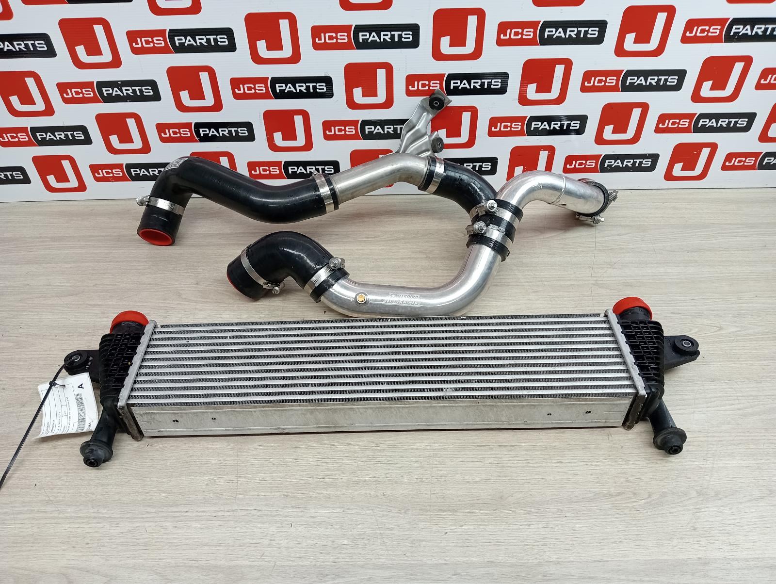 HOLDEN COLORADO INTERCOOLER RG/RG 7, DIESEL, 2.5/2.8, 06/12-12/20 2019