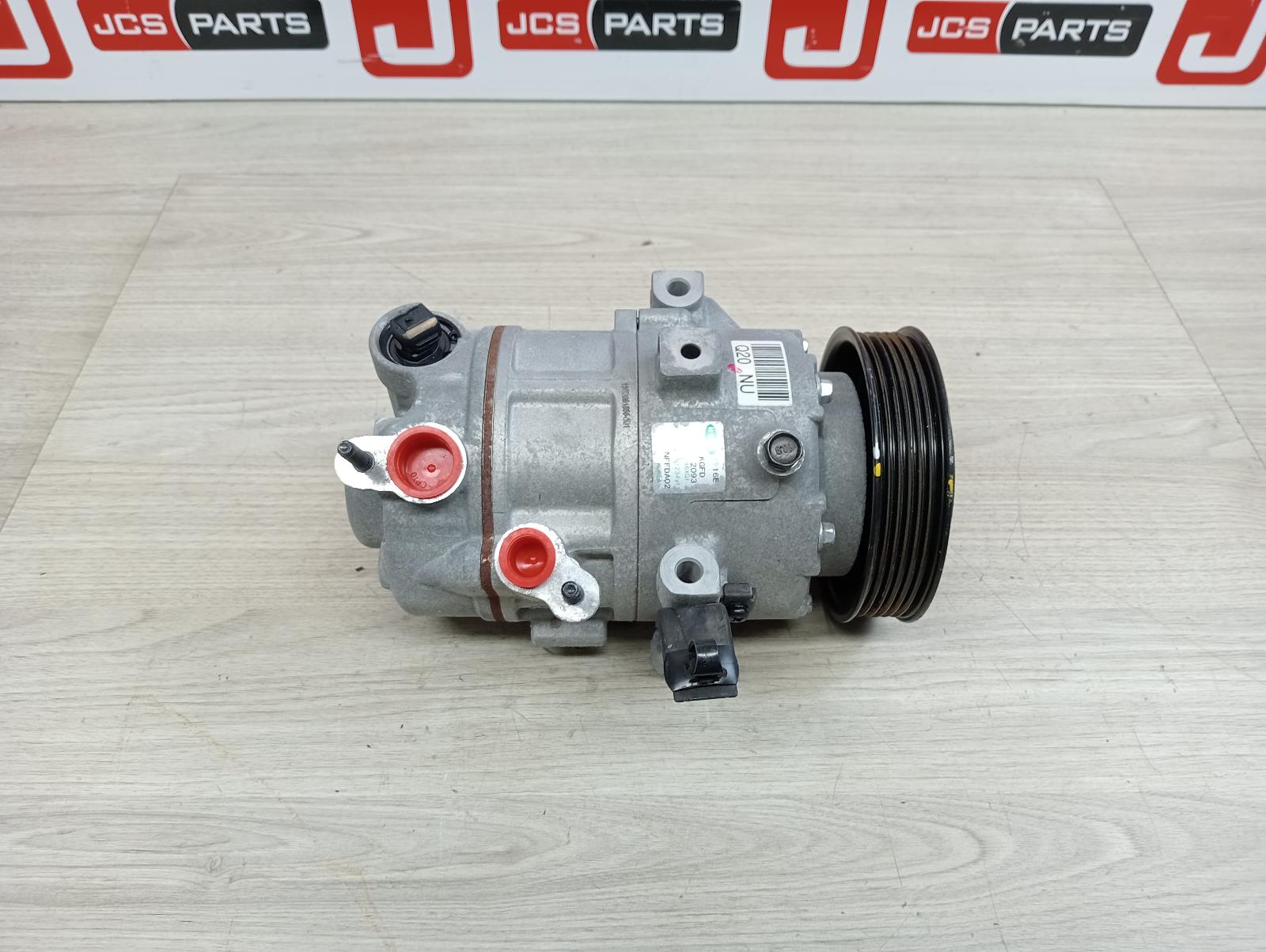 HYUNDAI TUCSON A/C COMPRESSOR PETROL, 2.0, G4NC, P/N 97701D3200, TL, 06/15-06/18