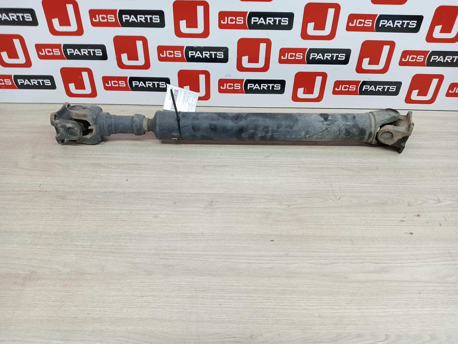 NISSAN NAVARA FRONT PROP SHAFT D40, 09/05-08/15 2010