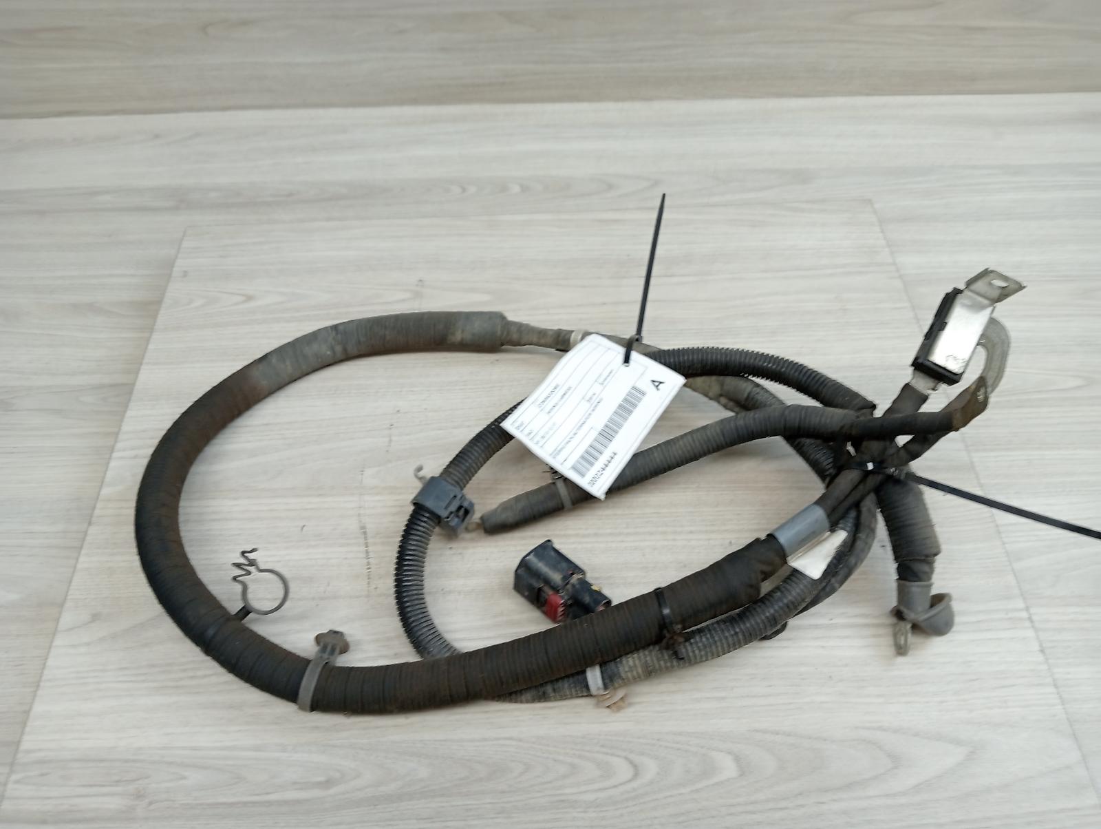 HOLDEN COMMODORE WIRING HARNESS VF, 05/13-12/17 2014