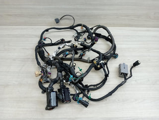HOLDEN STATESMAN/CAPRICE WIRING HARNESS WN 05/13-12/17 2016