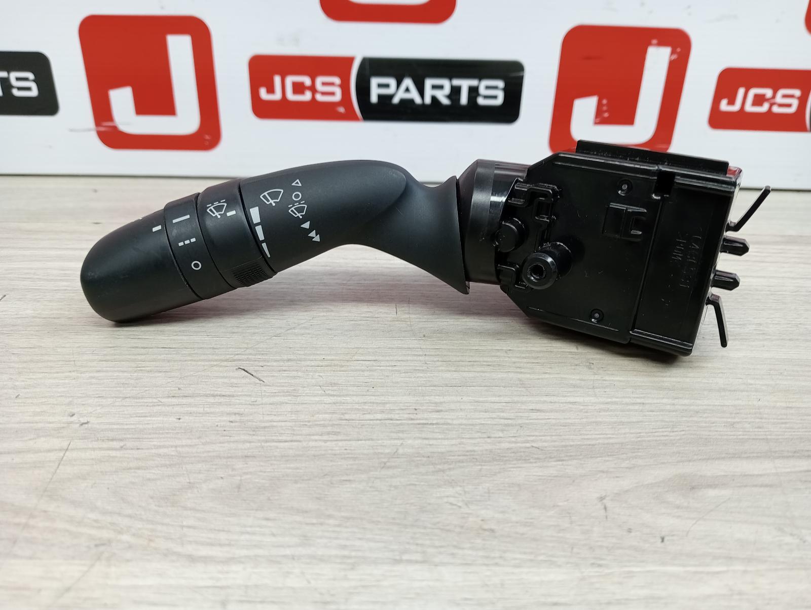 TOYOTA HIACE COMBINATION SWITCH WIPER SWITCH, 300 SERIES, 02/19- 2021