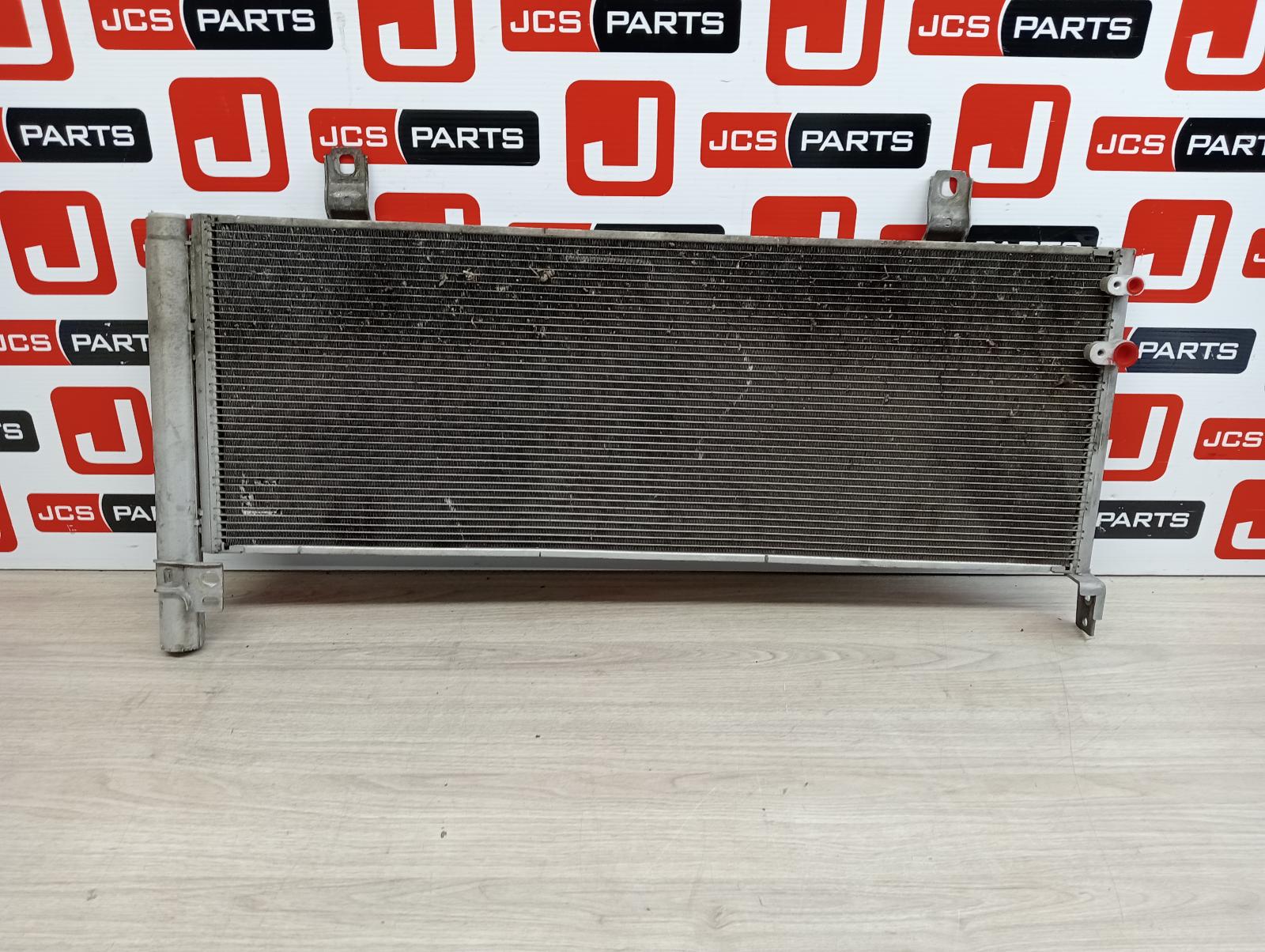 TOYOTA CAMRY A/C CONDENSER AVV50, HYBRID, 03/12-10/17 2012