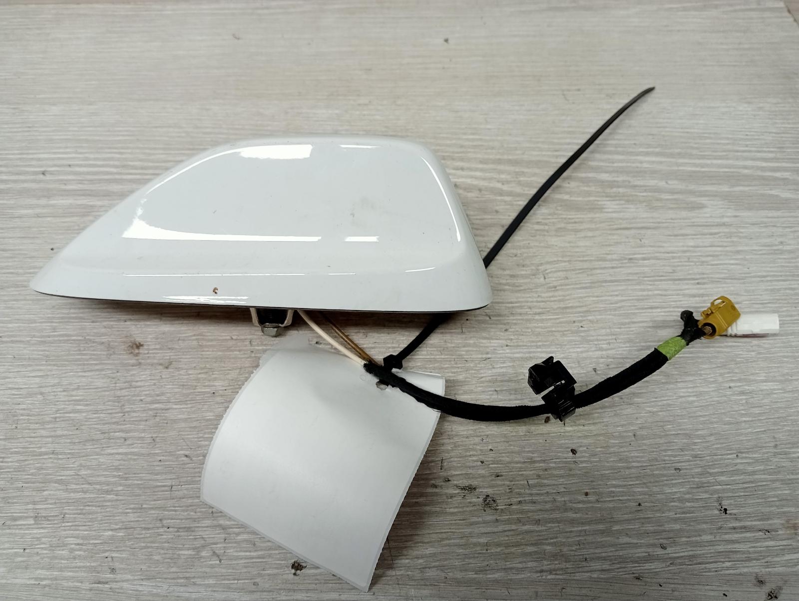 JEEP GRANDCHEROKEE ANTENNA WK, 10/10-02/22 2018