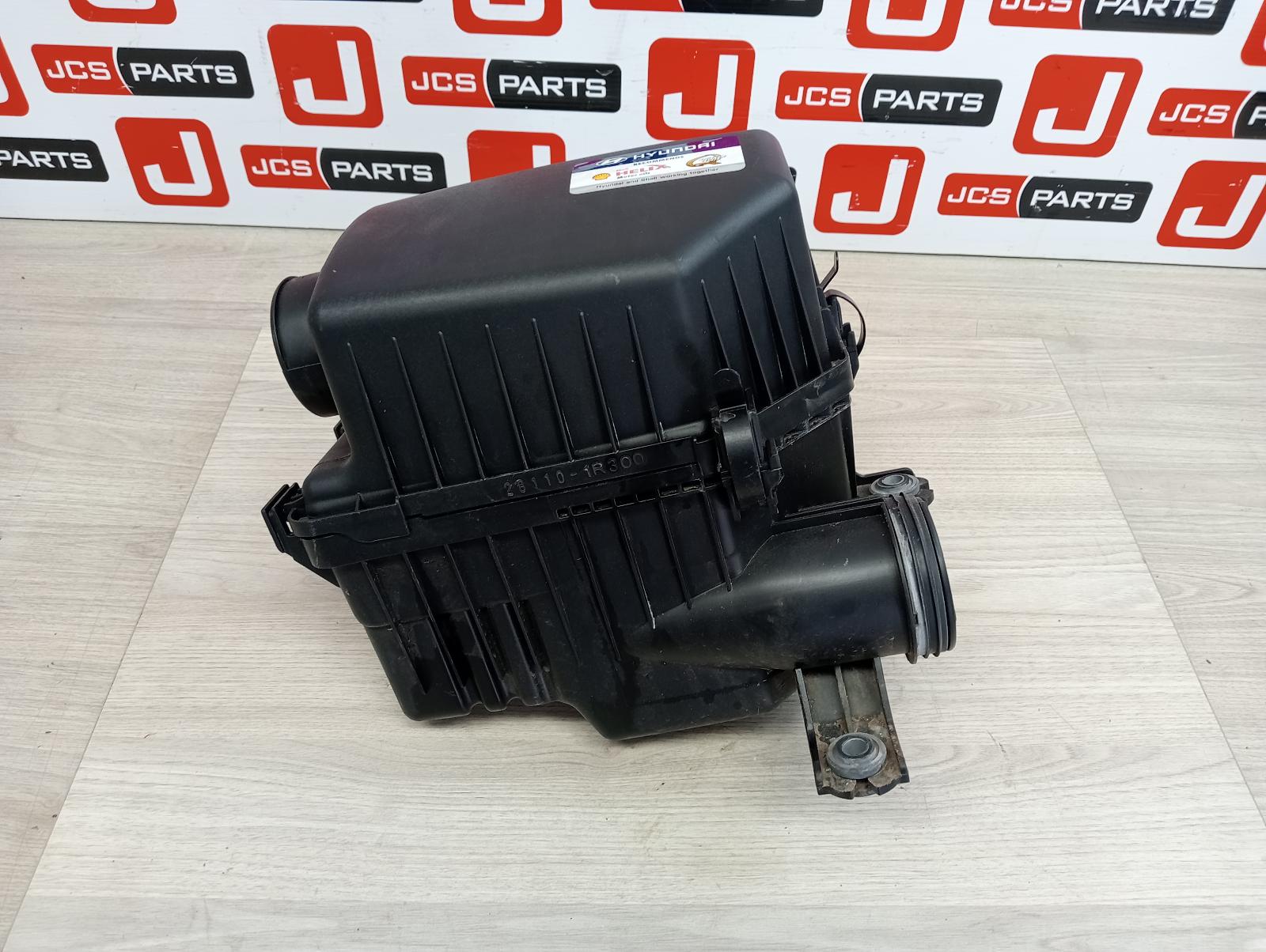 HYUNDAI ACCENT AIR CLEANER/BOX AIR CLEANER, RB, 1.4, PETROL, 06/15-12/19 2016