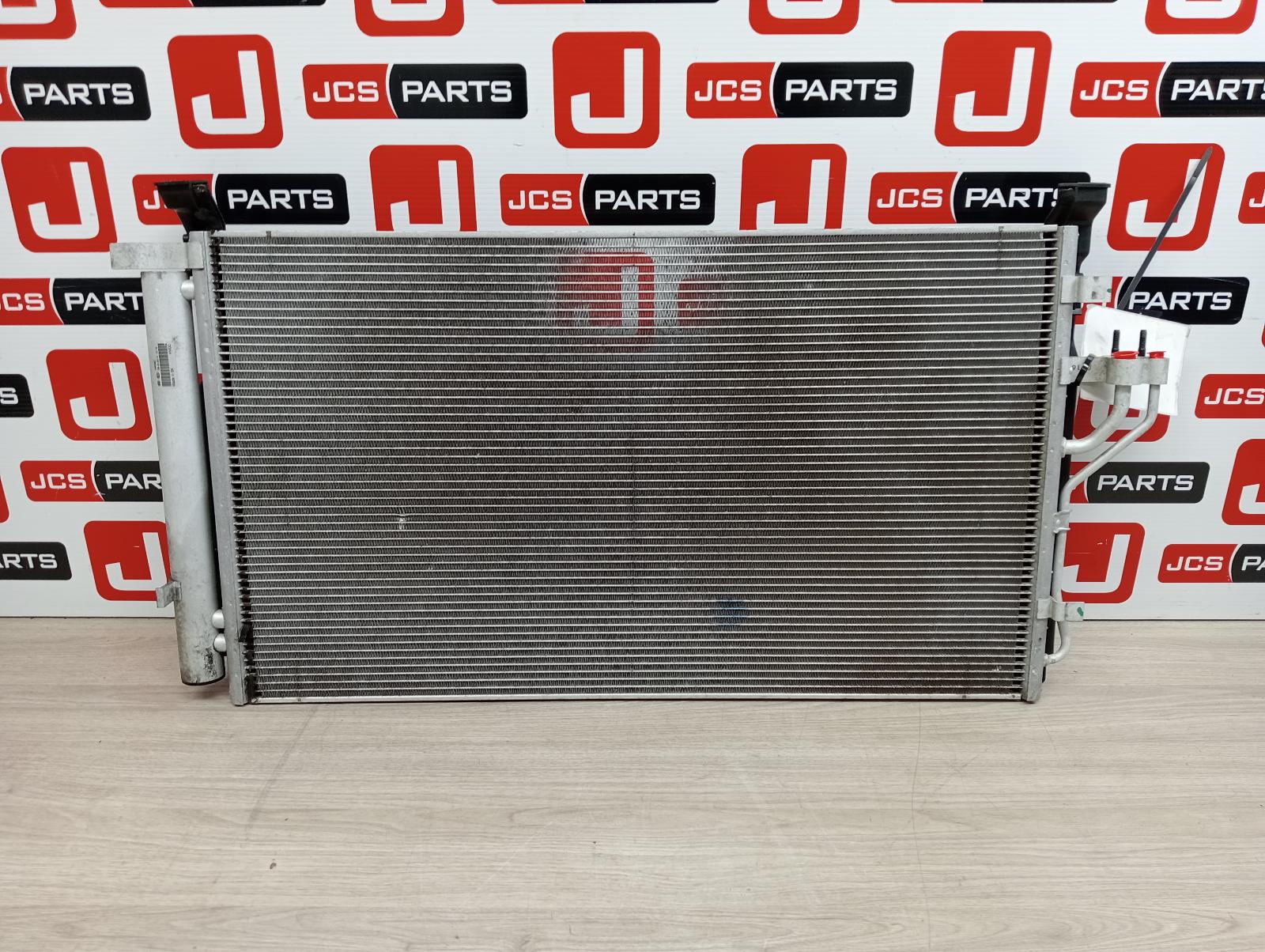 HYUNDAI IX35 A/C CONDENSER LM SERIES, 2.0, G4NC, PETROL, 06/13-01/16 2013
