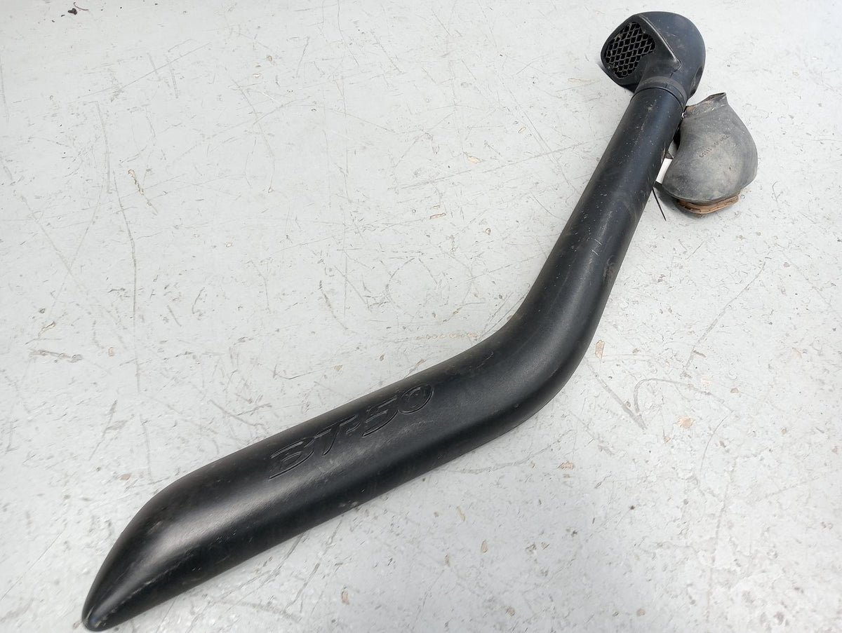 MAZDA BT50 SNORKEL 11/06-09/11 2007