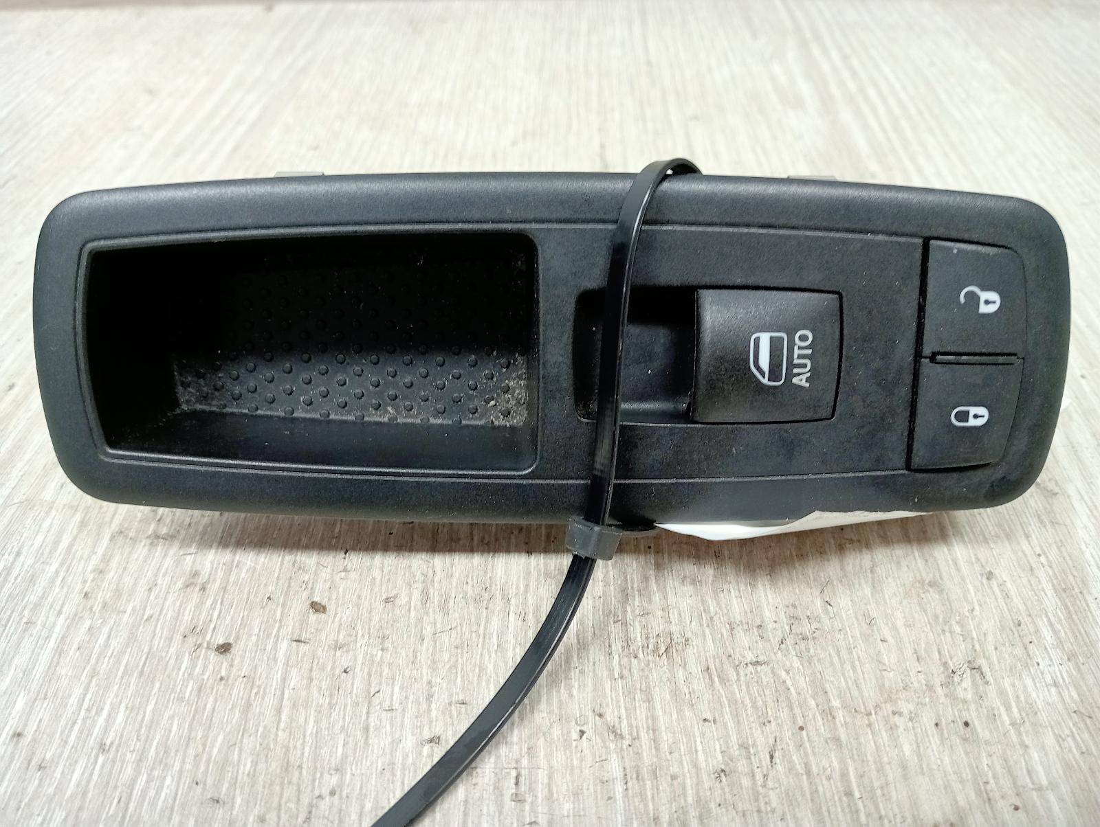 JEEP GRANDCHEROKEE POWER WINDOW SWITCH LH FRONT, WK, 10/10-02/22 2015