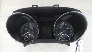 HOLDEN STATESMAN/CAPRICE INSTRUMENT CLUSTER PETROL, CAPRICE, WN, 05/13-12/17 201