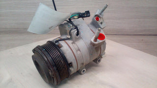 FORD RANGER A/C COMPRESSOR PX SERIES 2-3, 2.2/3.2, DIESEL, 06/15-04/22 2018
