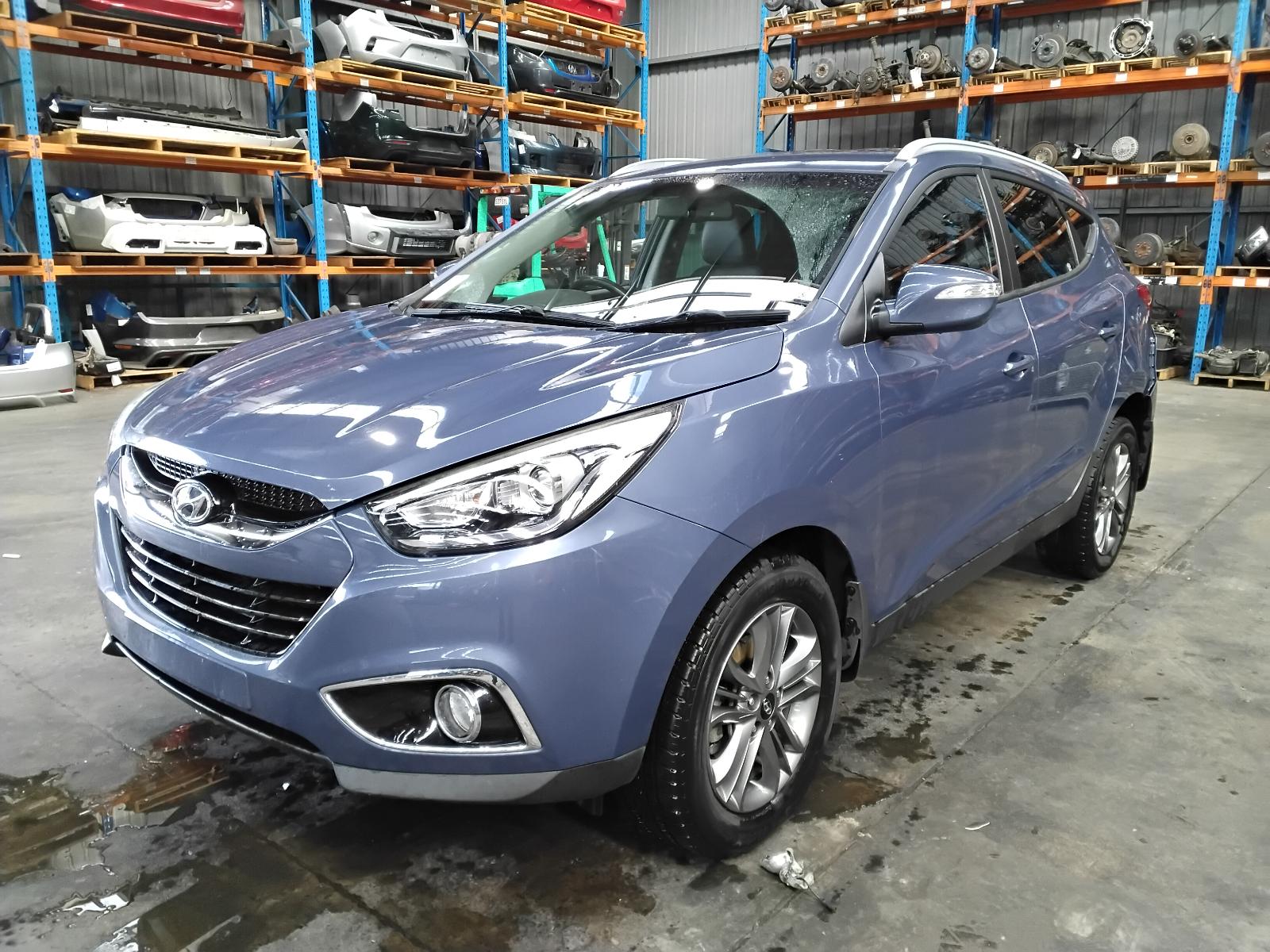 HYUNDAI IX35 OVERFLOW BOTTLE LM SERIES, 11/09-01/16 2014 – JCS Parts ...