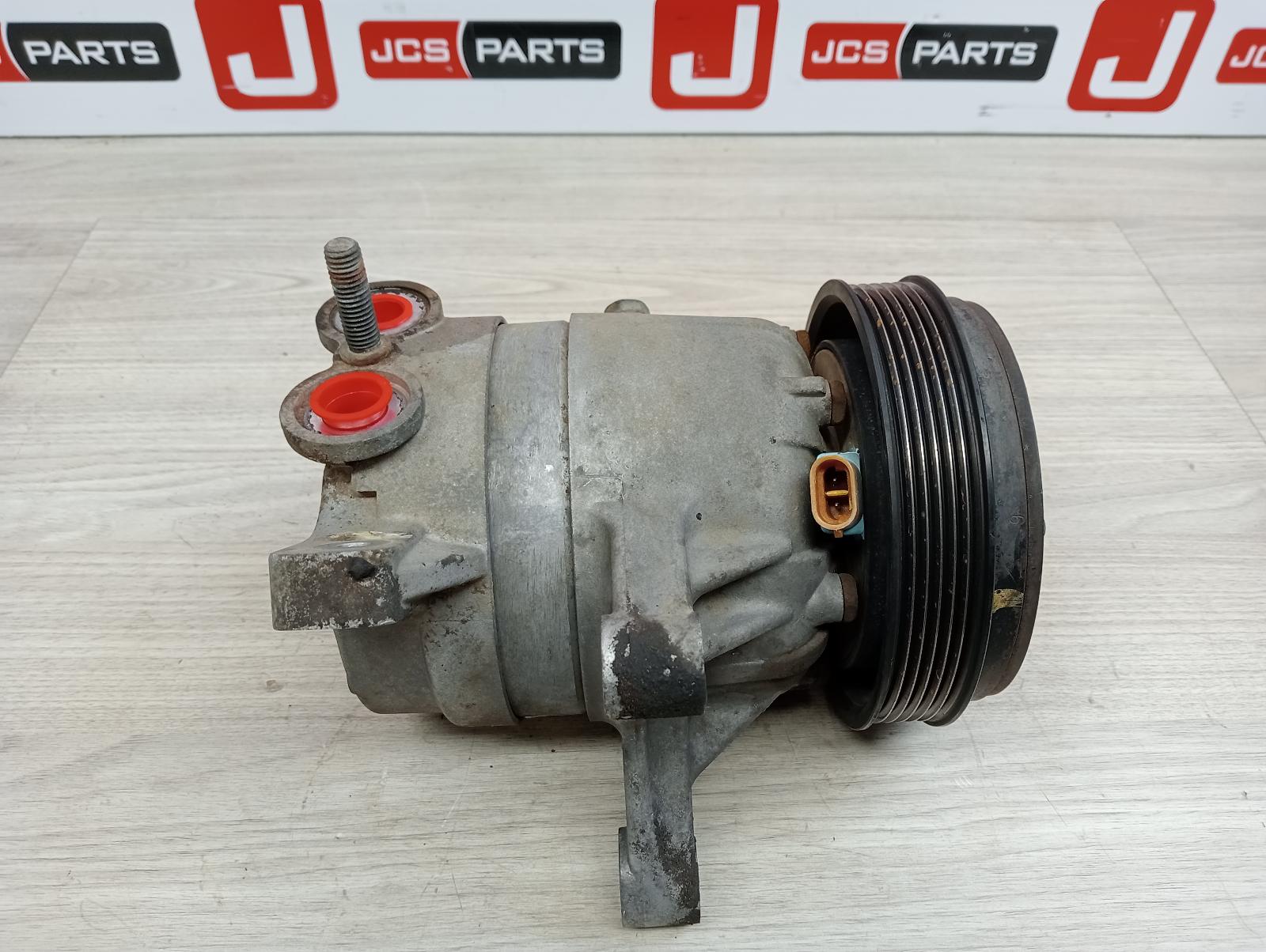 HOLDEN COMMODORE A/C COMPRESSOR VT-VY2, 3.8, 09/97-09/04 2003