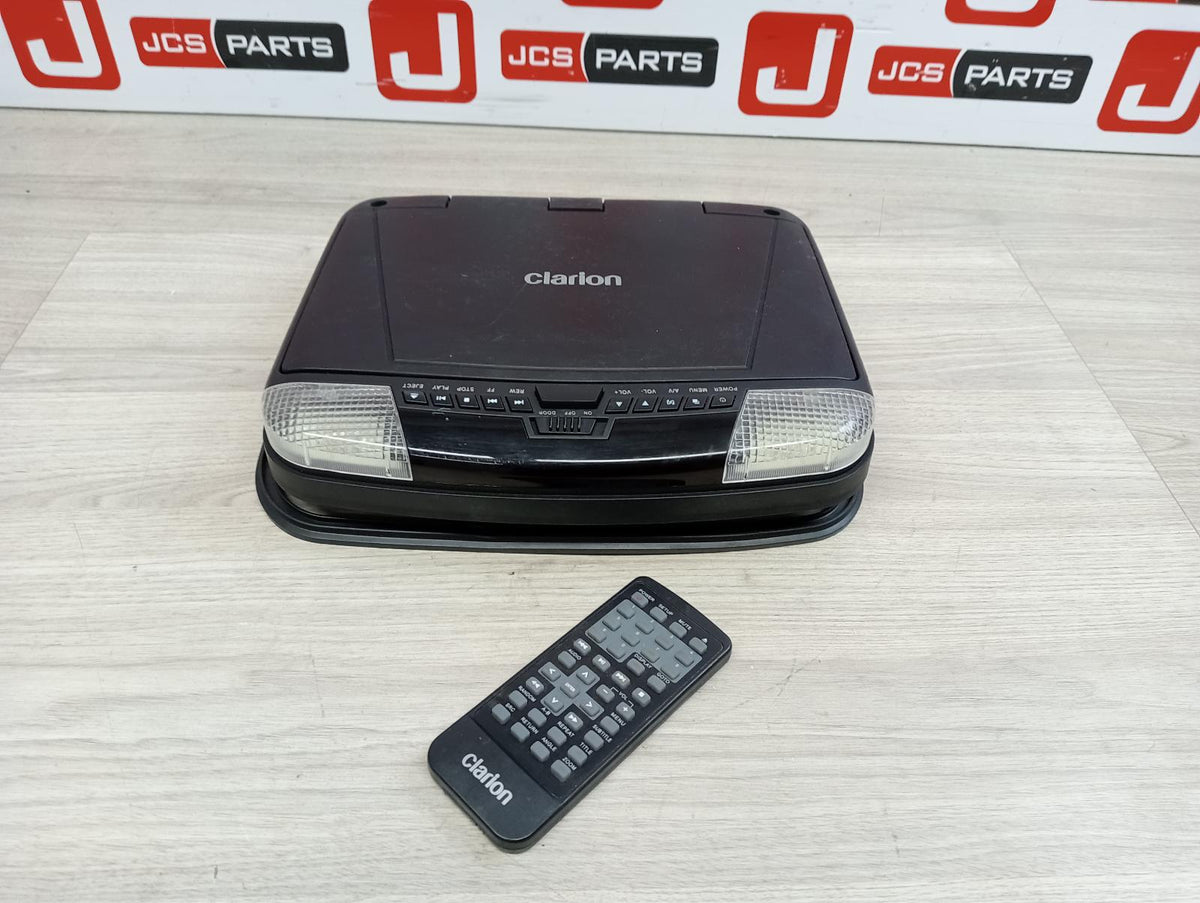 TOYOTA LANDCRUISER STEREO/HEAD UNIT 200 SERIES, AFTERMARKET, 11/07-03/21 2007