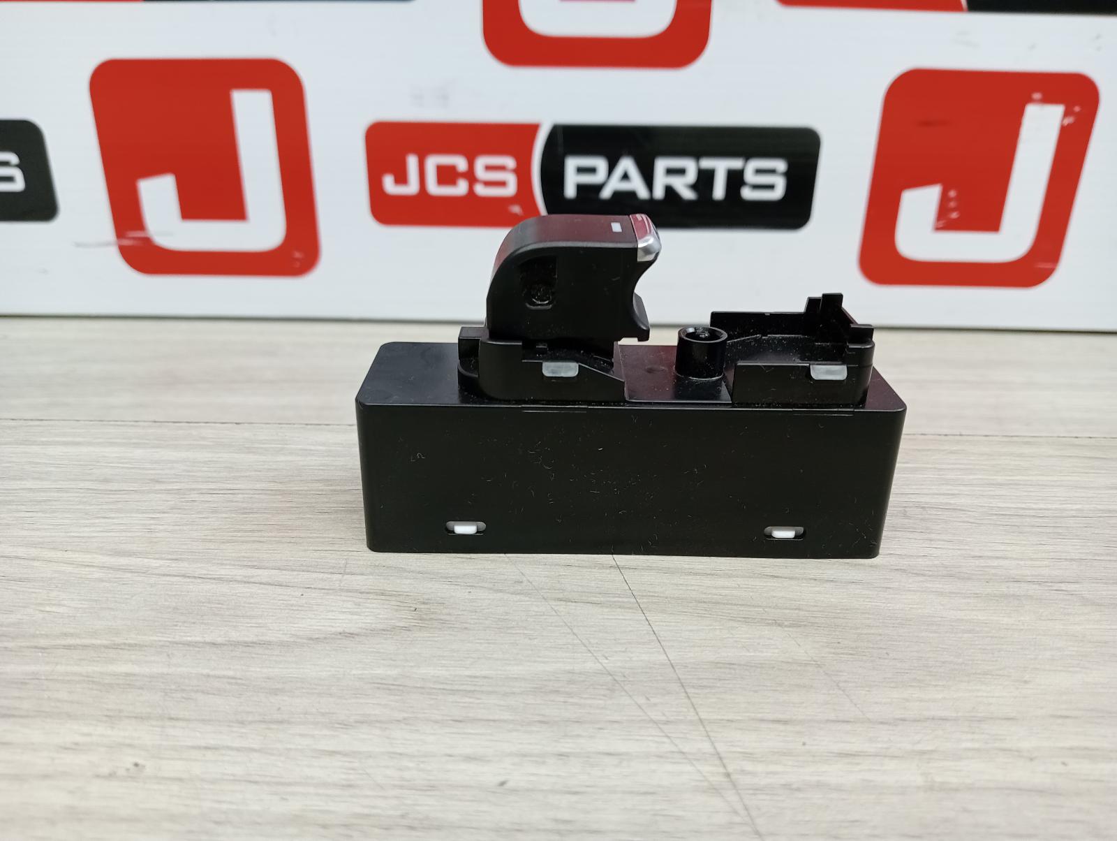 MAZDA CX8 POWER WINDOW SWITCH RH REAR, KG, 05/18-12/23 2019