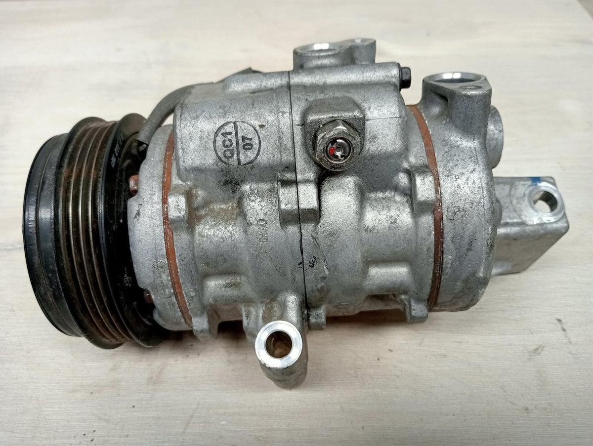 SUZUKI VITARA A/C COMPRESSOR PETROL, 1.4 TURBO, K14C, VITARA, LY (VIN TSM), 06/1