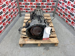 HYUNDAI ILOAD/IMAX TRANS/GEARBOX AUTO, DIESEL, 2.5, D4CB, TURBO, 5 SPEED, 3 PLUG