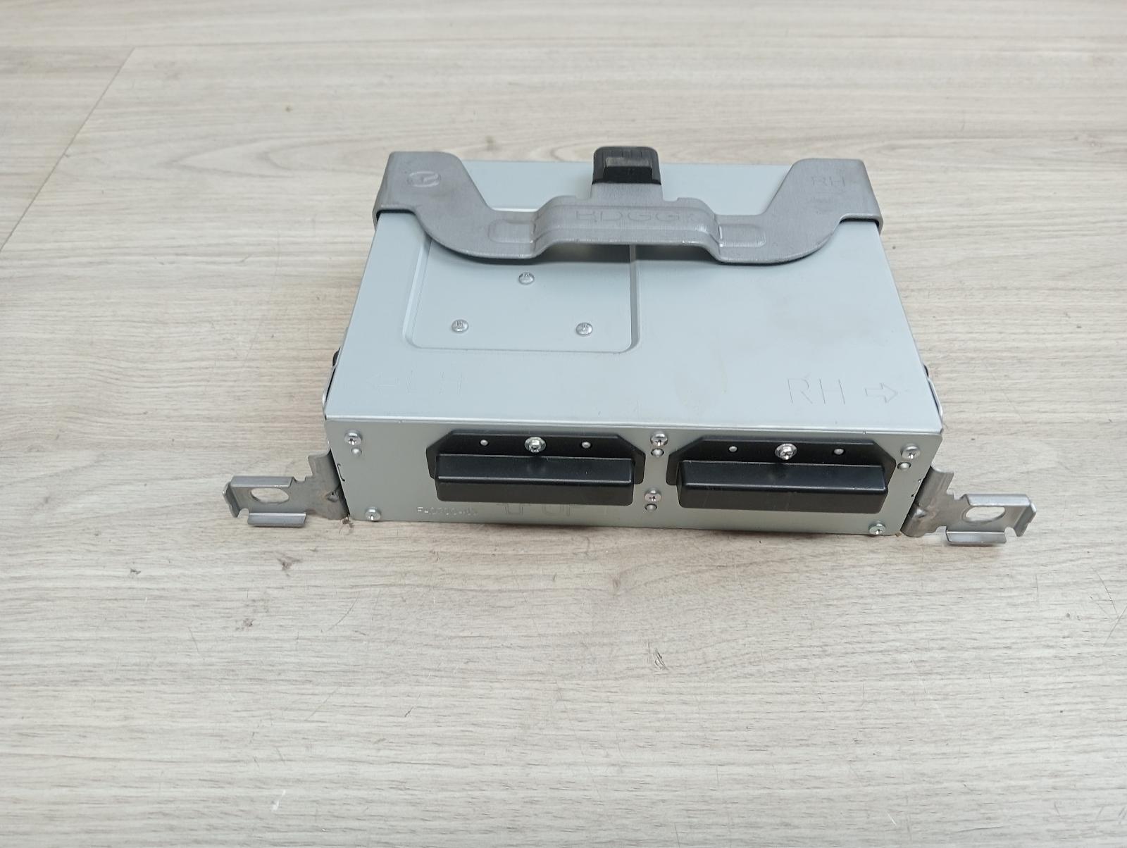 MAZDA CX30 STEREO/HEAD UNIT HEAD UNIT, 10.25IN, DM, 10/19- 2024