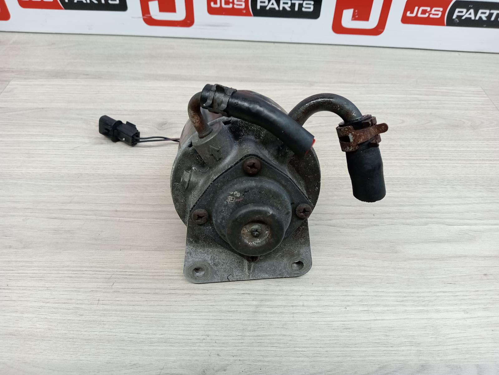 MITSUBISHI TRITON FUEL FILTER HOUSING MN, DIESEL, 2.5, 4D56 CODE, HAND PRIMER PU