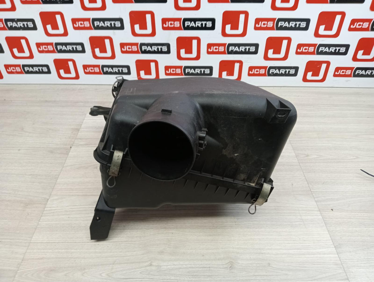 TOYOTA LANDCRUISER AIR CLEANER/BOX 200 SERIES, AIR CLEANER, PETROL, 11/07-03/21