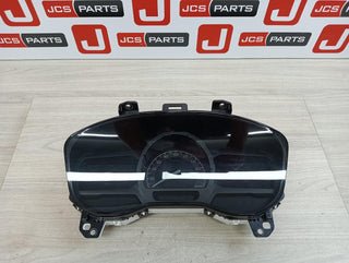FORD EVEREST INSTRUMENT CLUSTER UA, TREND/TITANIUM/SPORT, 07/15-05/22 2016