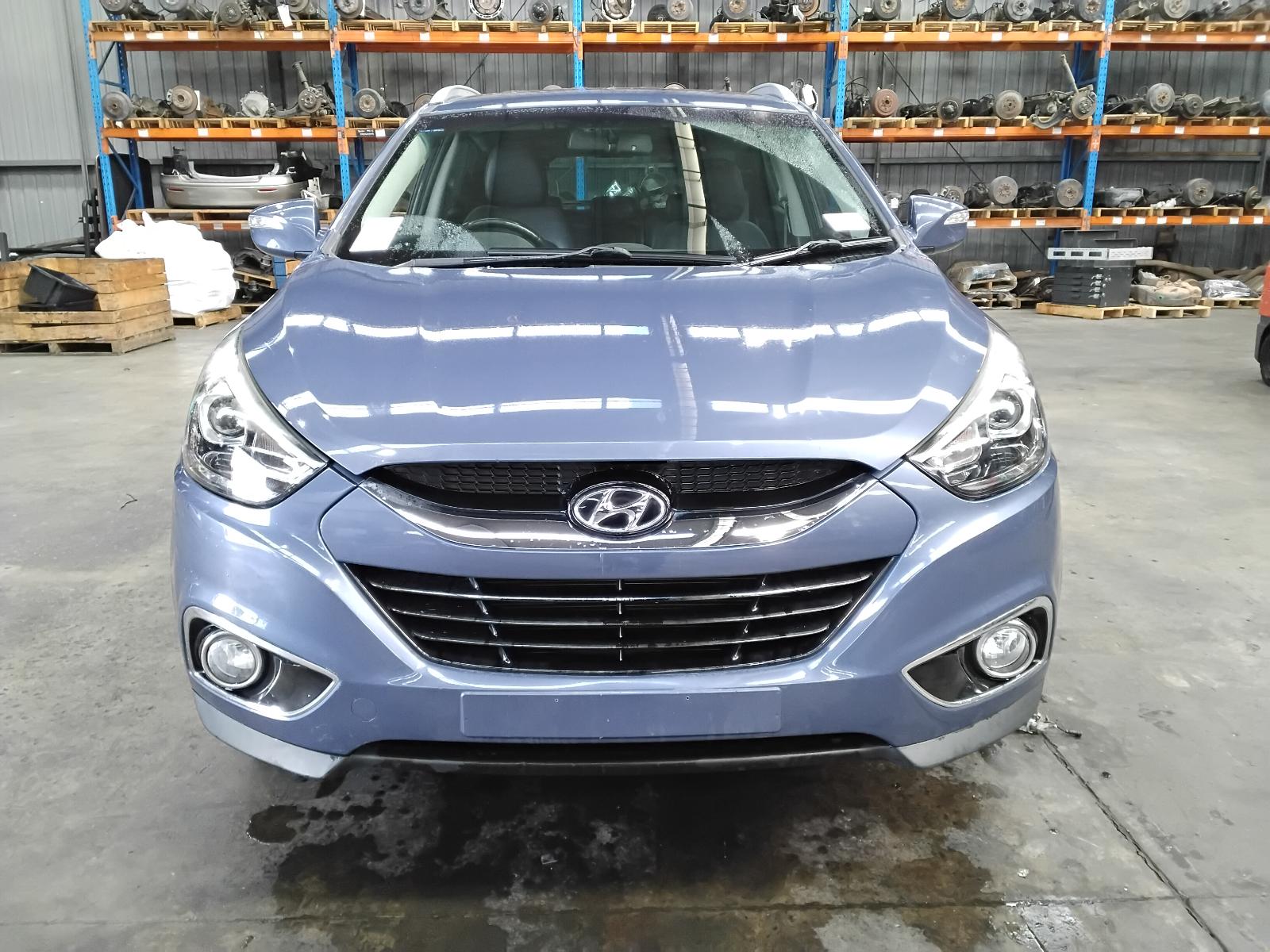 HYUNDAI IX35 OVERFLOW BOTTLE LM SERIES, 11/09-01/16 2014 – JCS Parts ...