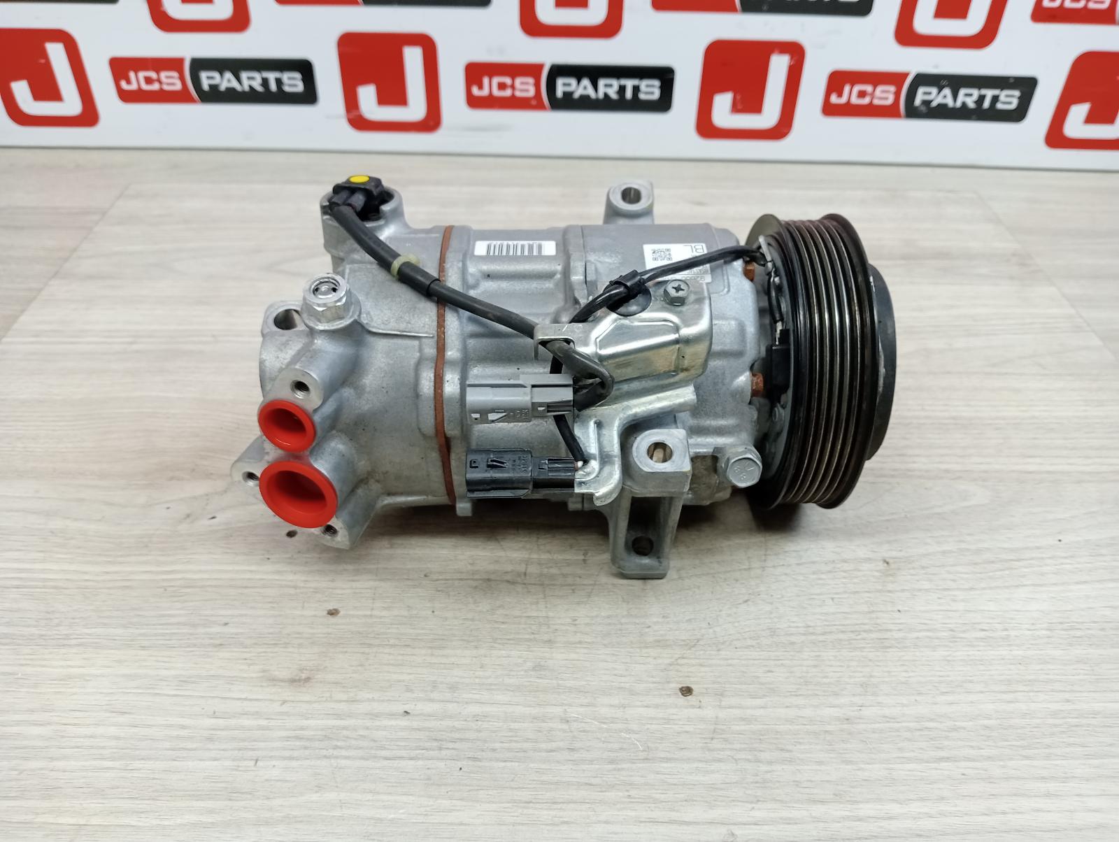 MITSUBISHI OUTLANDER A/C COMPRESSOR PETROL, 2.5, PR25, ZM, 08/21- 2022