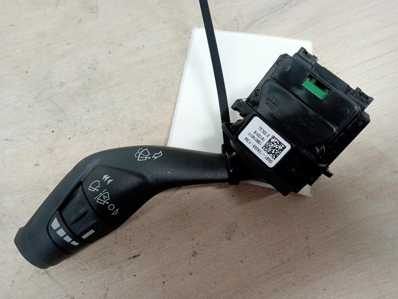 FORD MUSTANG COMBINATION SWITCH WIPER SWITCH, FM-FN, 08/15-04/23 2020