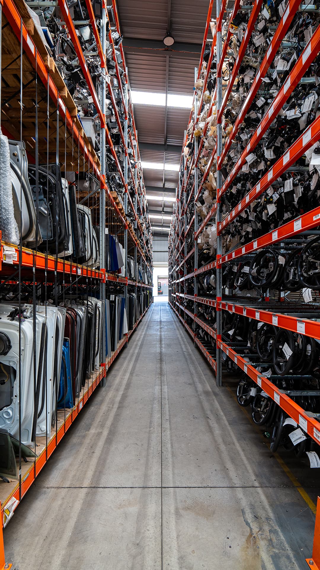 NISSAN PATROL DIFFERENTIAL CENTRE FRONT, Y62, 3.357 RATIO, 11/12 2019 ...