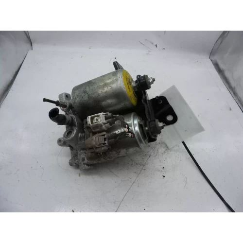 TOYOTA PRIUS ABS PUMP/MODULATOR NHP10R, PRIUS C, MODULATOR UNIT, 12/11-03/20 201