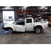 HOLDEN RODEO ABS PUMP/MODULATOR 4WD, LATE TYPE, RA, 03/06-07/08 2007