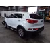 KIA SPORTAGE ABS PUMP/MODULATOR SL, PETROL, 06/13-10/15 2015