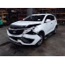 KIA SPORTAGE ABS PUMP/MODULATOR SL, PETROL, 06/13-10/15 2015