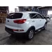 KIA SPORTAGE ABS PUMP/MODULATOR SL, PETROL, 06/13-10/15 2015