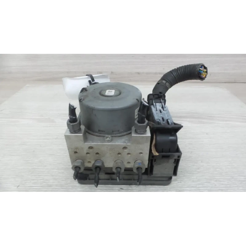 FORD MONDEO ABS PUMP/MODULATOR MD, STANDARD ELECTRIC MOTOR TYPE, 09/14-06/20 201