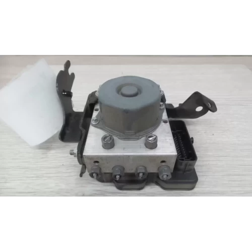 RENAULT CAPTUR ABS PUMP/MODULATOR J87, 08/14-12/19 2018