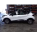 RENAULT CAPTUR ABS PUMP/MODULATOR J87, 08/14-12/19 2018