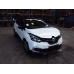 RENAULT CAPTUR ABS PUMP/MODULATOR J87, 08/14-12/19 2018