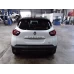 RENAULT CAPTUR ABS PUMP/MODULATOR J87, 08/14-12/19 2018