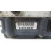 ISUZU DMAX ABS PUMP/MODULATOR DIESEL, RA, 10/08-05/12 2010