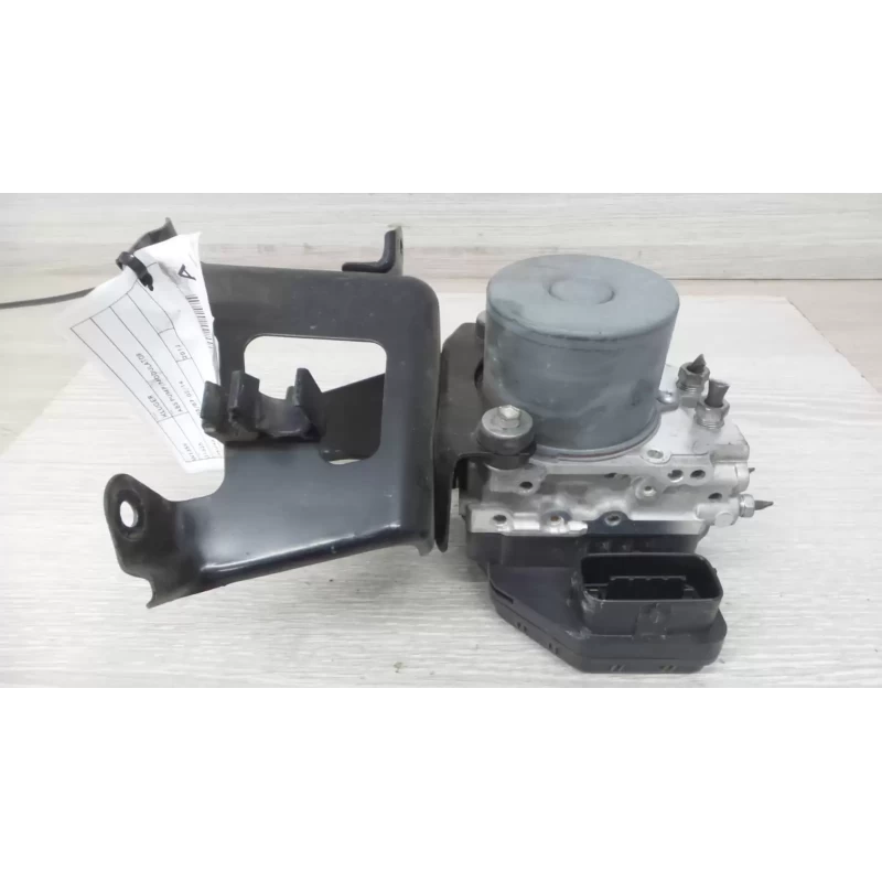 TOYOTA KLUGER ABS PUMP/MODULATOR GSU40-GSU45, 05/07-02/14 2012