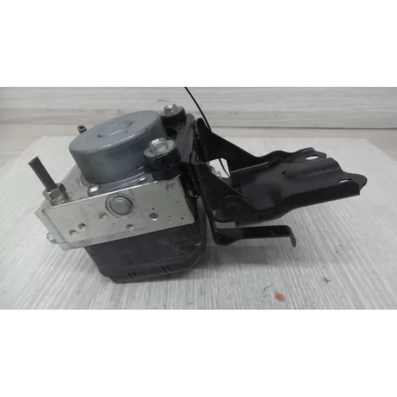 TOYOTA YARIS ABS PUMP/MODULATOR 3DR/5DR HATCH, NCP13#, 08/11-12/19 2012