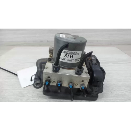 HYUNDAI TUCSON ABS PUMP/MODULATOR TL, 07/15-01/21 2015